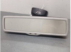 Recambio de retrovisor interior para skoda superb ii (3t4) 2.0 tdi 16v referencia OEM IAM   