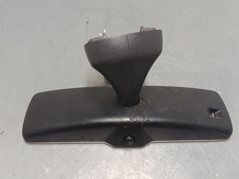 Recambio de retrovisor interior para skoda superb ii (3t4) 2.0 tdi 16v referencia OEM IAM   