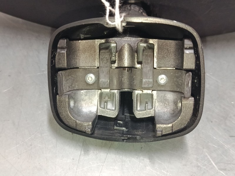 Recambio de retrovisor interior para skoda superb ii (3t4) 2.0 tdi 16v referencia OEM IAM   