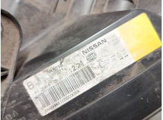 Recambio de faro izquierdo para nissan qashqai i (j10, nj10) 1.5 dci referencia OEM IAM    2