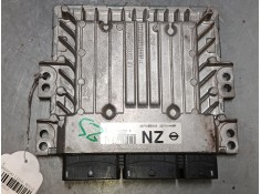 Recambio de centralita motor uce para nissan qashqai i (j10, nj10) 1.5 dci referencia OEM IAM S180067173A  237101449R