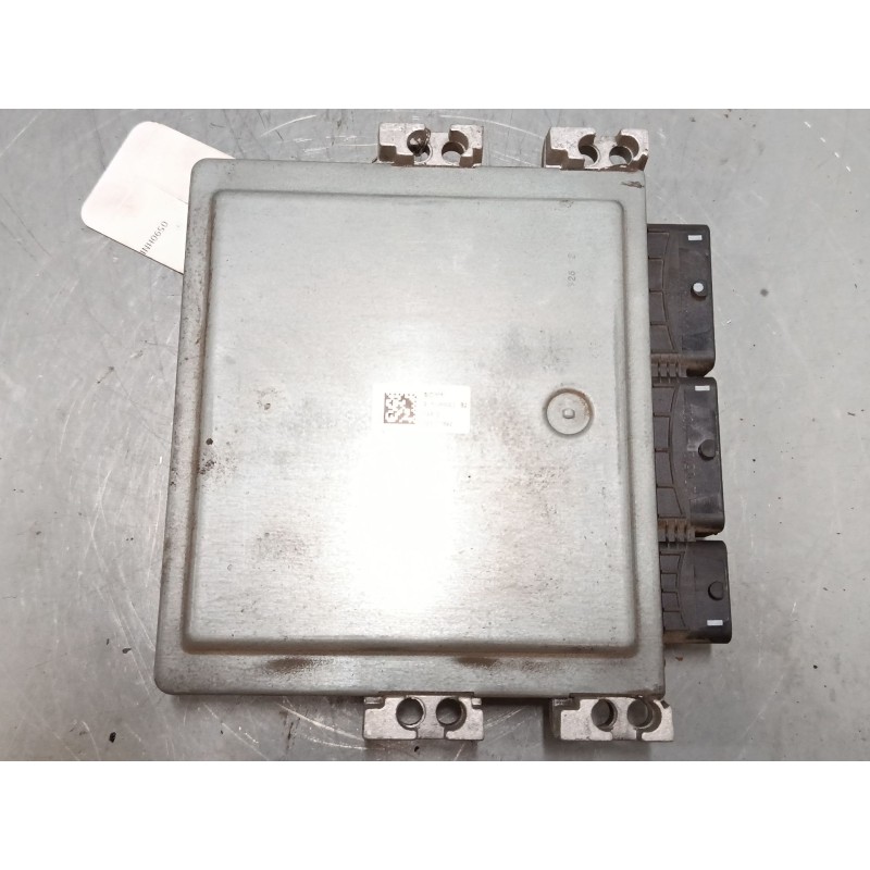 Recambio de centralita motor uce para nissan qashqai i (j10, nj10) 1.5 dci referencia OEM IAM S180067173A  237101449R