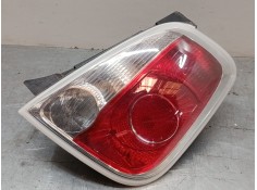 Recambio de piloto trasero derecho para fiat 500 c (312_) 1.4 (312cxc1b, 312axc1b) referencia OEM IAM 27043201