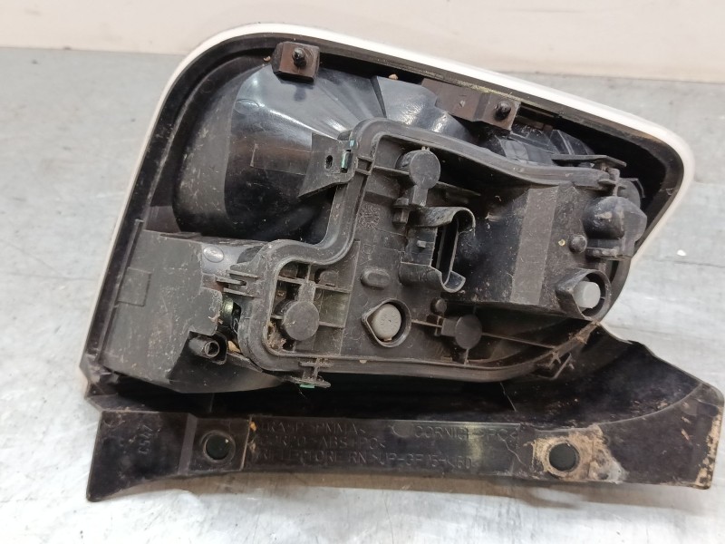 Recambio de piloto trasero derecho para fiat 500 c (312_) 1.4 (312cxc1b, 312axc1b) referencia OEM IAM 27043201  