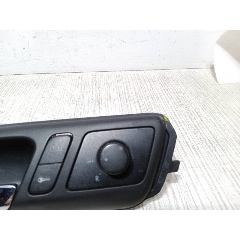 Recambio de maneta interior puerta delantera izquierda para volkswagen polo (9n_, 9a_) 1.4 16v referencia OEM IAM   
