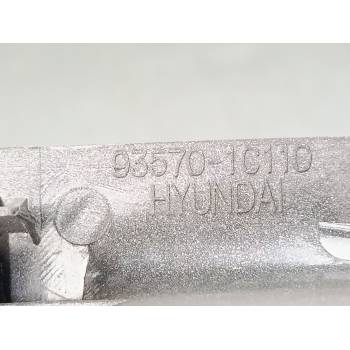 MANDO ELEVALUNAS DELANTERO IZQUIERDO 935701C010 