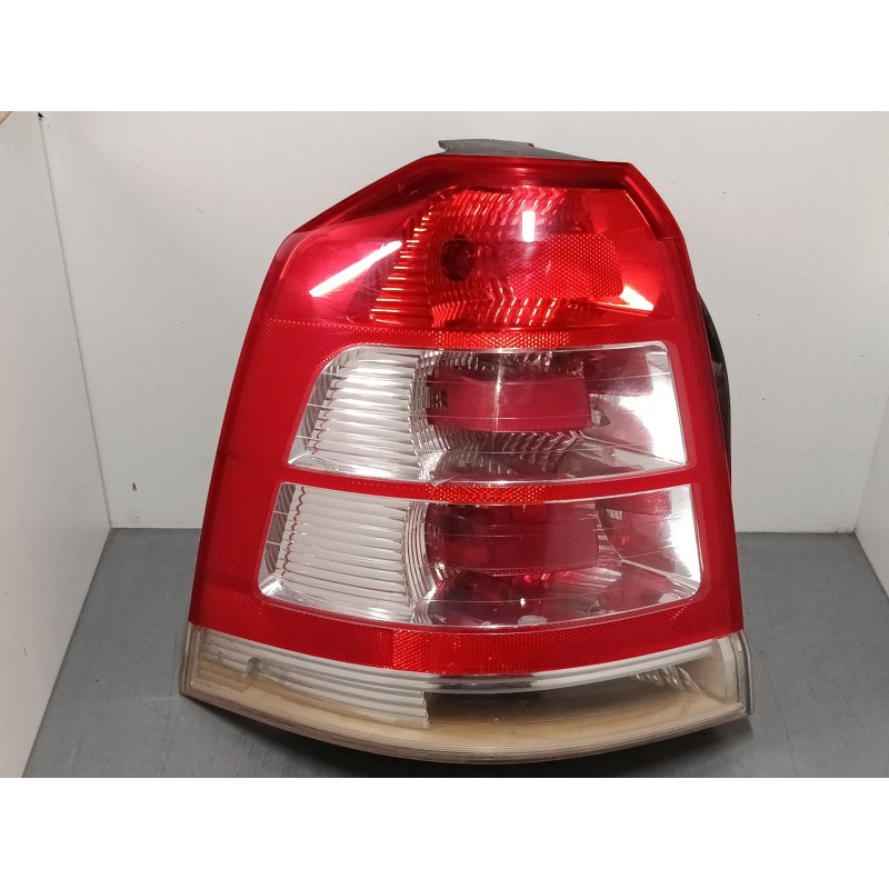 Recambio de piloto trasero izquierdo para opel zafira / zafira family b (a05) 1.6 (m75) referencia OEM IAM 13260853L  