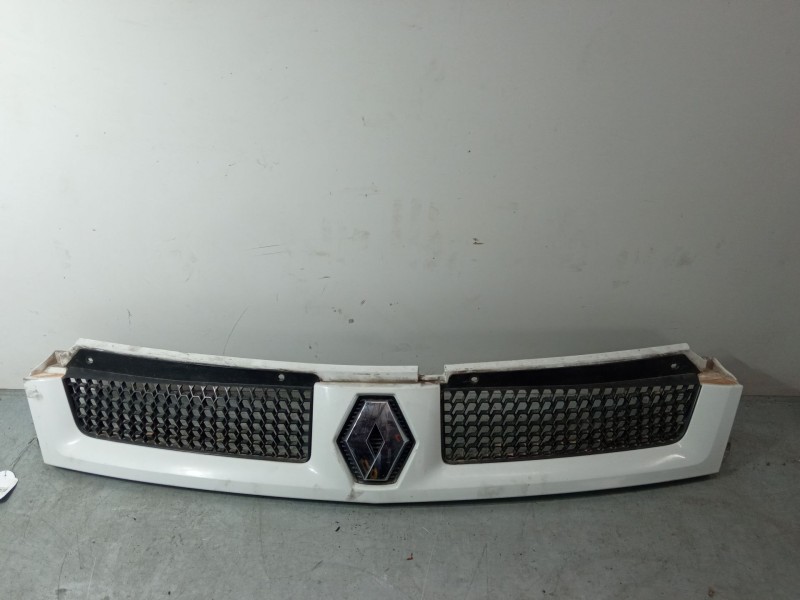 Recambio de rejillas capo para renault master ii autobús (jd) 2.5 dci 120 referencia OEM IAM   