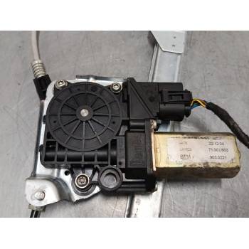 ELEVALUNAS ELECTRICO TRASERO IZQUIERDO 71002603 