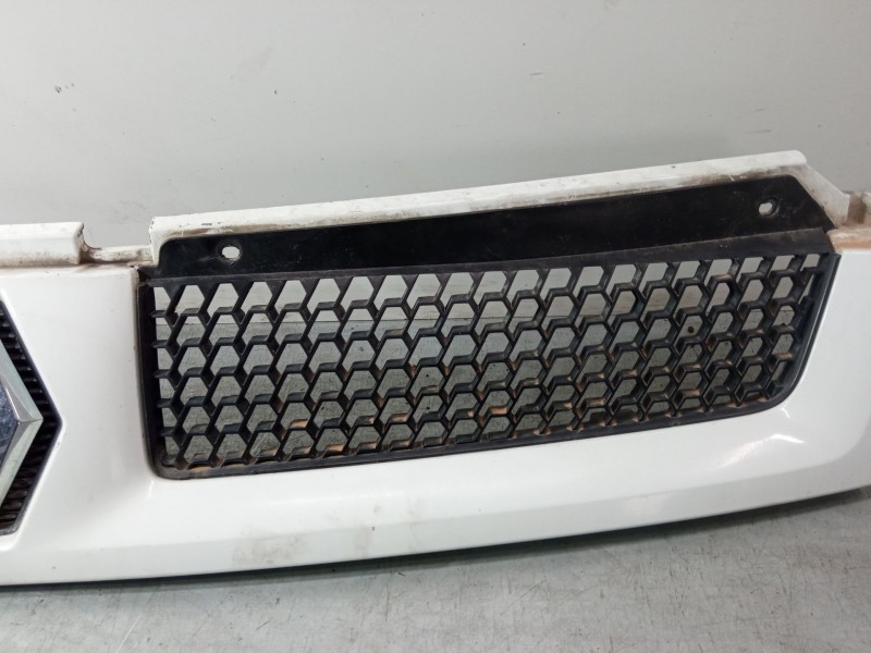 Recambio de rejillas capo para renault master ii autobús (jd) 2.5 dci 120 referencia OEM IAM   