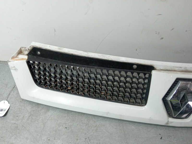 Recambio de rejillas capo para renault master ii autobús (jd) 2.5 dci 120 referencia OEM IAM   