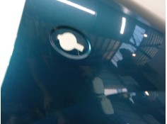 Recambio de aleta delantera derecha para opel corsa c (x01) 1.2 (f08, f68) referencia OEM IAM    2