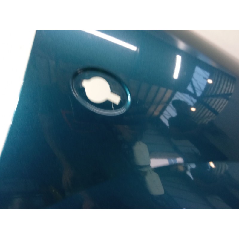 Recambio de aleta delantera derecha para opel corsa c (x01) 1.2 (f08, f68) referencia OEM IAM   