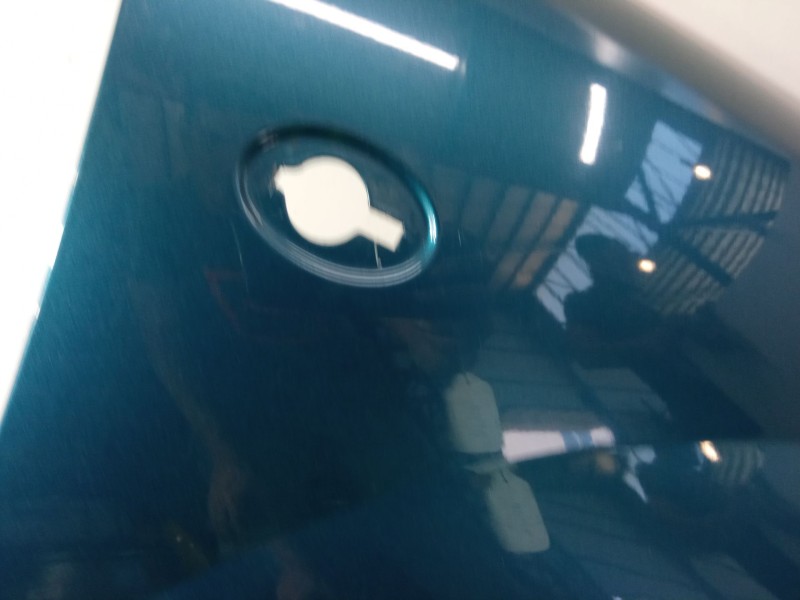 Recambio de aleta delantera derecha para opel corsa c (x01) 1.2 (f08, f68) referencia OEM IAM   