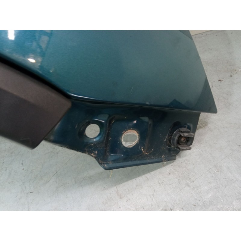 Recambio de aleta delantera derecha para opel corsa c (x01) 1.2 (f08, f68) referencia OEM IAM   