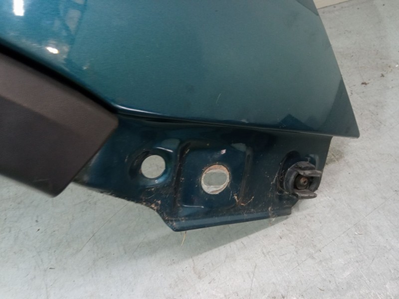 Recambio de aleta delantera derecha para opel corsa c (x01) 1.2 (f08, f68) referencia OEM IAM   