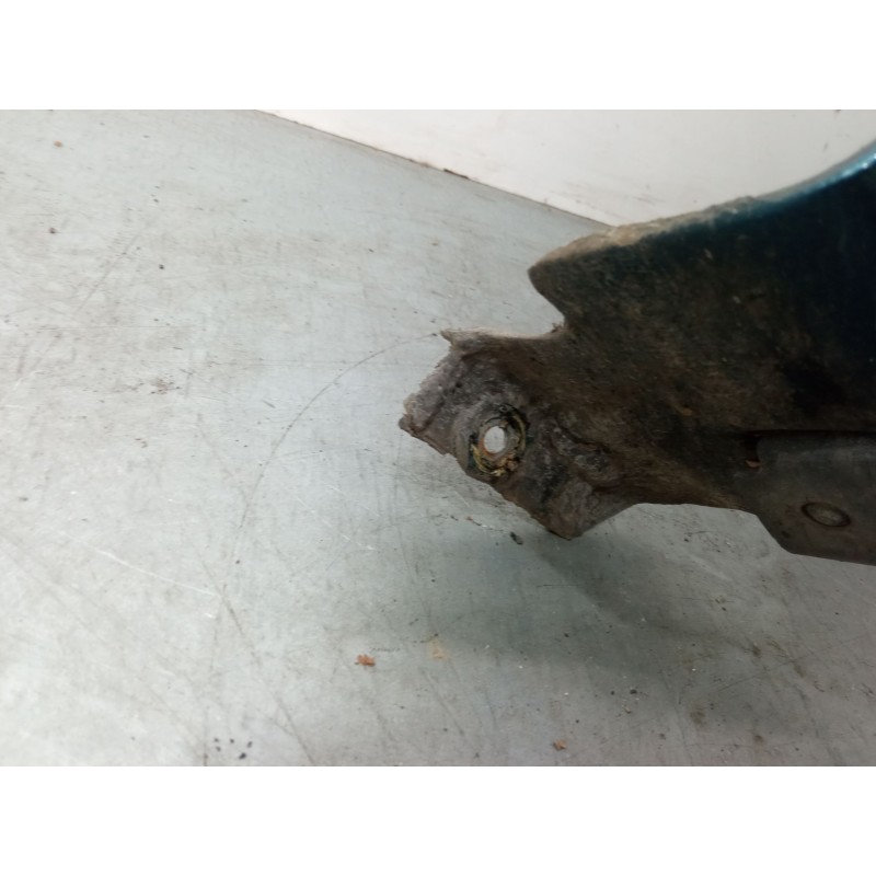 Recambio de aleta delantera derecha para opel corsa c (x01) 1.2 (f08, f68) referencia OEM IAM   