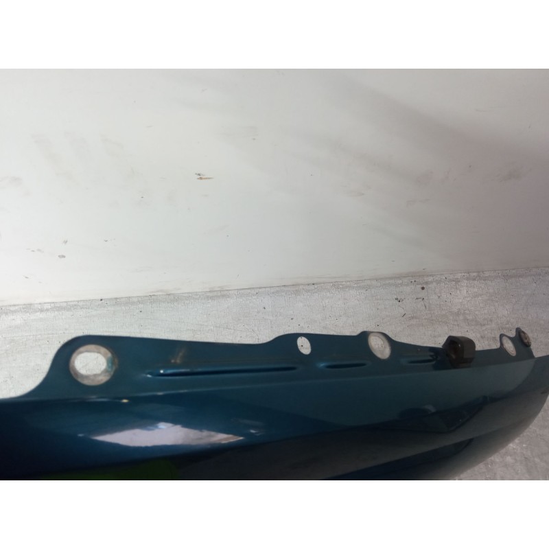 Recambio de aleta delantera derecha para opel corsa c (x01) 1.2 (f08, f68) referencia OEM IAM   