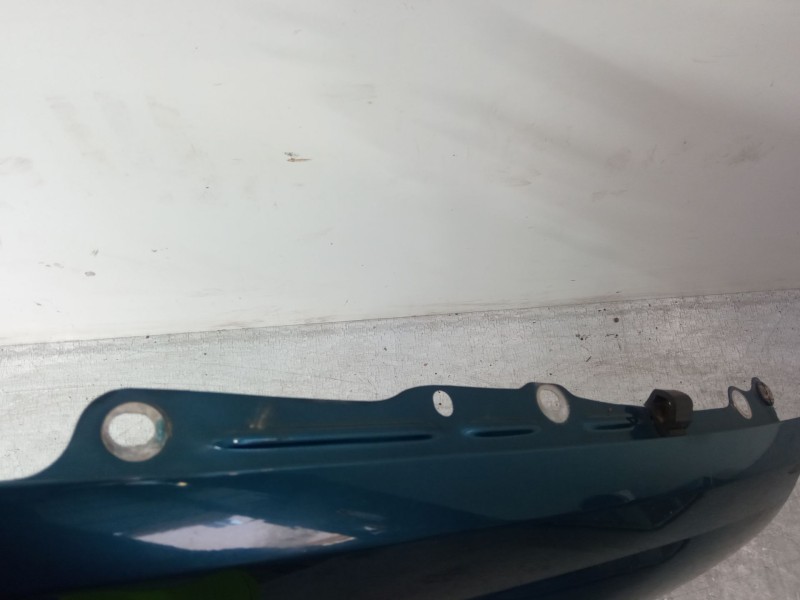 Recambio de aleta delantera derecha para opel corsa c (x01) 1.2 (f08, f68) referencia OEM IAM   