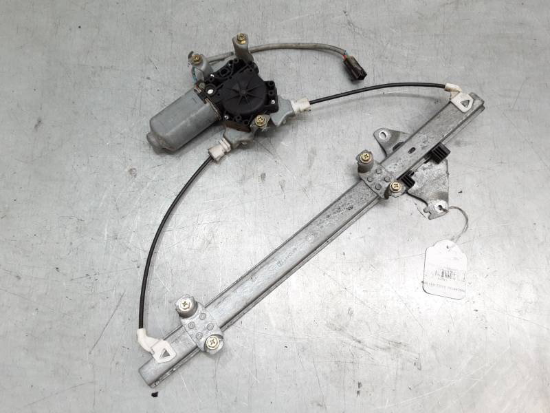 ELEVALUNAS ELECTRICO DELANTERO IZQUIERDO 400439B 