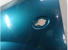 Recambio de aleta delantera izquierda para opel corsa c (x01) 1.2 (f08, f68) referencia OEM IAM    2