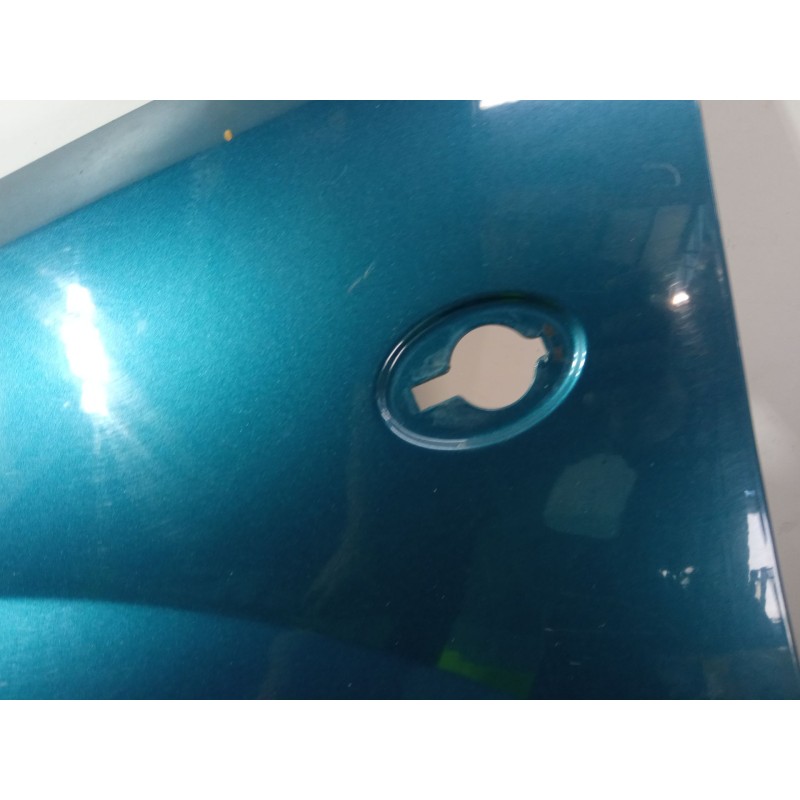 Recambio de aleta delantera izquierda para opel corsa c (x01) 1.2 (f08, f68) referencia OEM IAM   