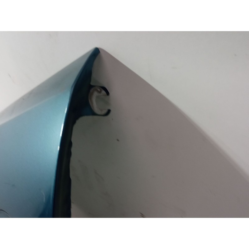 Recambio de aleta delantera izquierda para opel corsa c (x01) 1.2 (f08, f68) referencia OEM IAM   