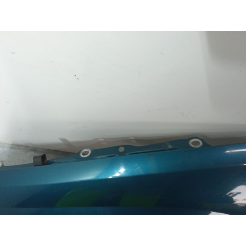 Recambio de aleta delantera izquierda para opel corsa c (x01) 1.2 (f08, f68) referencia OEM IAM   