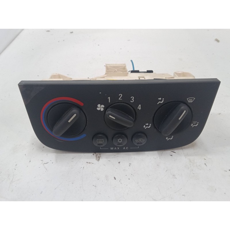 Recambio de mando calefaccion / a/a para opel corsa c (x01) 1.2 (f08, f68) referencia OEM IAM   