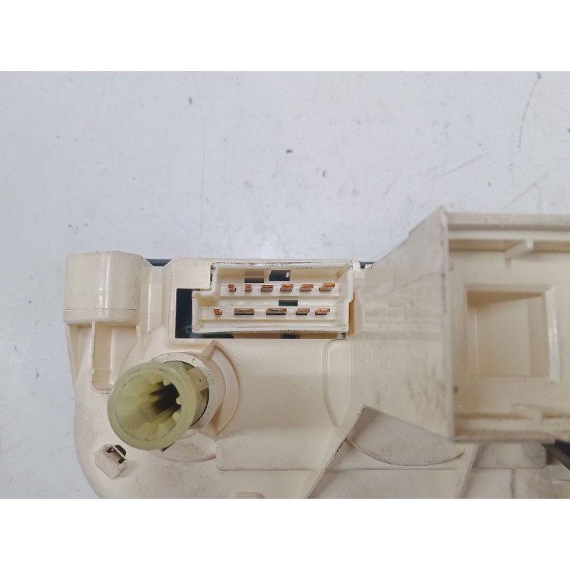 Recambio de mando calefaccion / a/a para opel corsa c (x01) 1.2 (f08, f68) referencia OEM IAM   