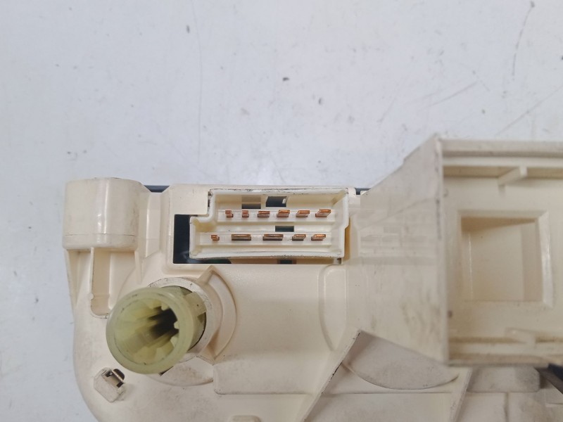 Recambio de mando calefaccion / a/a para opel corsa c (x01) 1.2 (f08, f68) referencia OEM IAM   