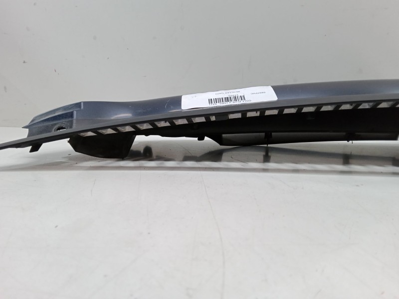 Recambio de rejillas capo para volkswagen golf plus v (5m1, 521) 1.9 tdi referencia OEM IAM   