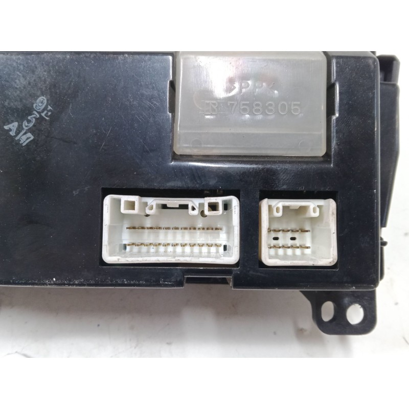 Recambio de mando climatizador para toyota celica coupé (_t23_) 1.8 16v vt-i (zzt230_) referencia OEM IAM 559002B550  