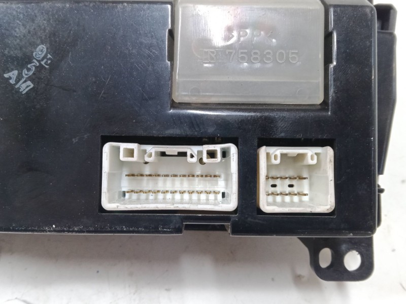 Recambio de mando climatizador para toyota celica coupé (_t23_) 1.8 16v vt-i (zzt230_) referencia OEM IAM 559002B550  