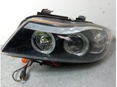 Recambio de faro izquierdo para bmw 3 (e90) 320 i referencia OEM IAM 63117161668  