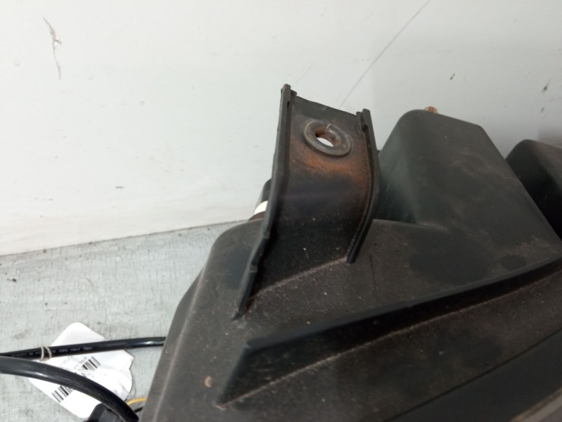 Recambio de faro izquierdo para bmw 3 (e90) 320 i referencia OEM IAM 63117161668  