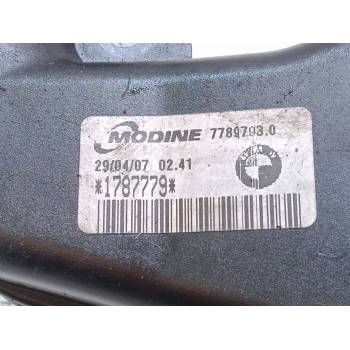 INTERCOOLER 77897930 1787779