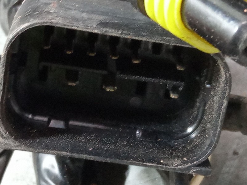 Recambio de faro izquierdo para bmw 3 (e90) 320 i referencia OEM IAM 63117161668  