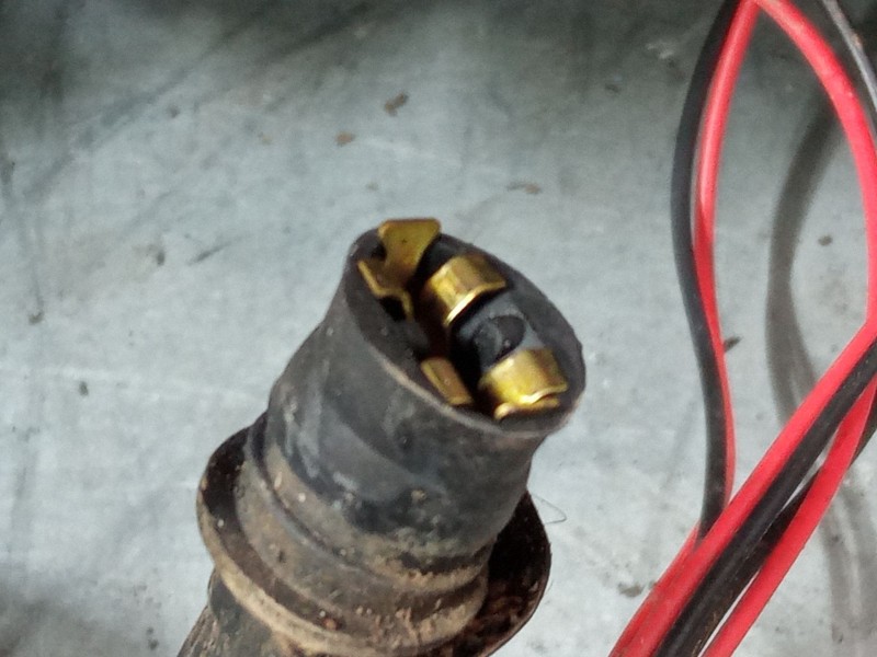 Recambio de faro izquierdo para bmw 3 (e90) 320 i referencia OEM IAM 63117161668  