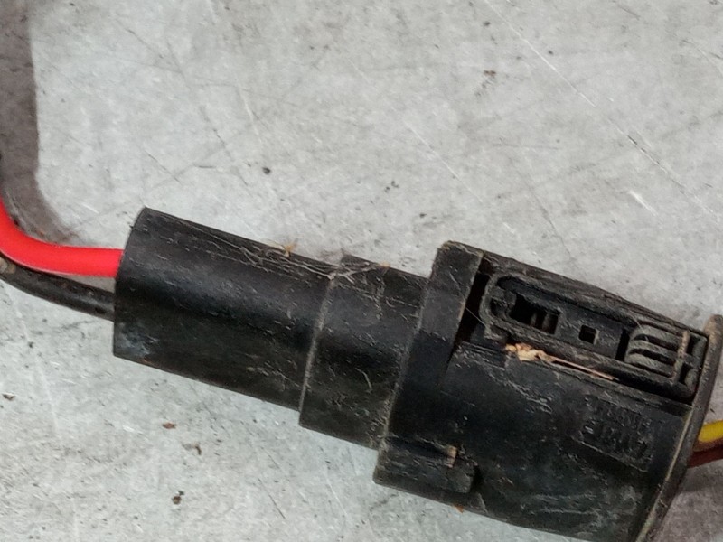 Recambio de faro izquierdo para bmw 3 (e90) 320 i referencia OEM IAM 63117161668  