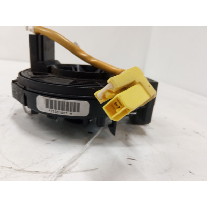 Recambio de anillo airbag para toyota celica coupé (_t23_) 1.8 16v vt-i (zzt230_) referencia OEM IAM 71G0190H  