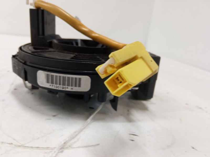 Recambio de anillo airbag para toyota celica coupé (_t23_) 1.8 16v vt-i (zzt230_) referencia OEM IAM 71G0190H  