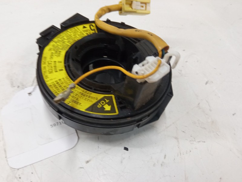 Recambio de anillo airbag para toyota celica coupé (_t23_) 1.8 16v vt-i (zzt230_) referencia OEM IAM 71G0190H  