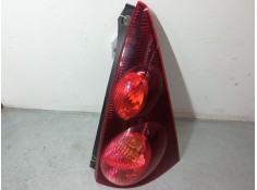 Recambio de piloto trasero derecho para peugeot 107 (pm_, pn_) 1.0 referencia OEM IAM