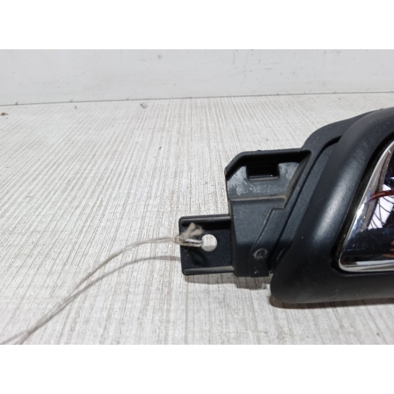 Recambio de maneta interior puerta delantera izquierda para volkswagen polo (9n_, 9a_) 1.4 16v referencia OEM IAM   