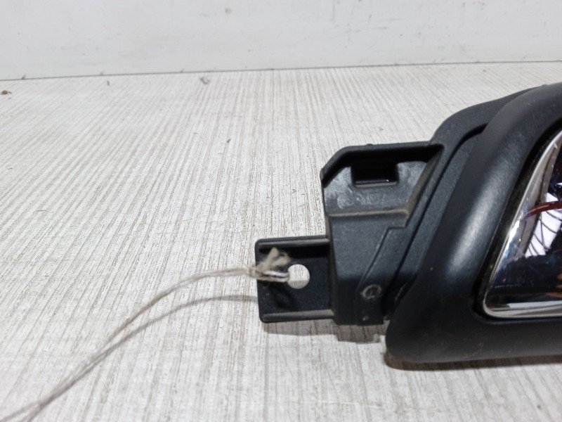 Recambio de maneta interior puerta delantera izquierda para volkswagen polo (9n_, 9a_) 1.4 16v referencia OEM IAM   