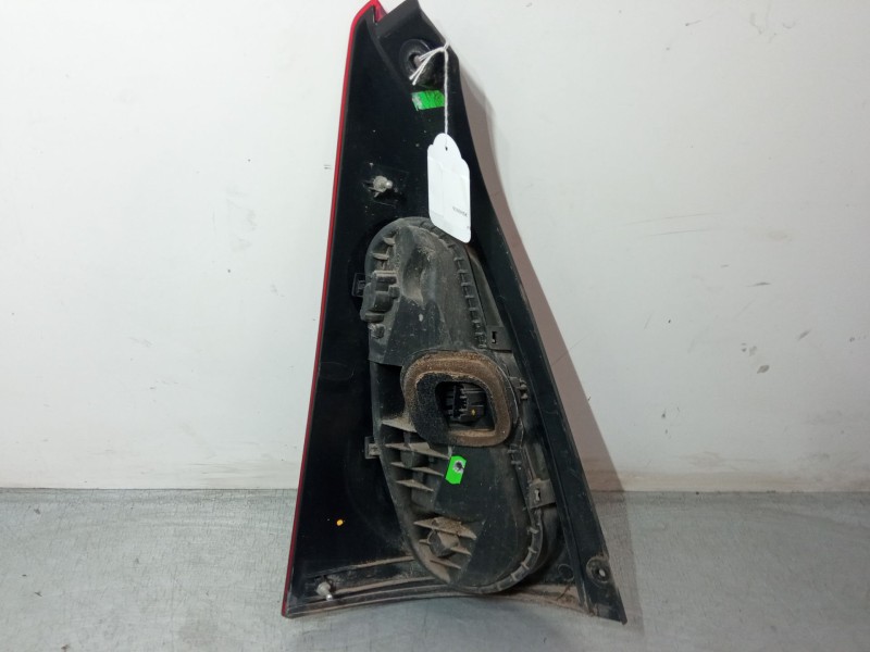 Recambio de piloto trasero derecho para peugeot 107 (pm_, pn_) 1.0 referencia OEM IAM   