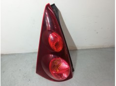 Recambio de piloto trasero izquierdo para peugeot 107 (pm_, pn_) 1.0 referencia OEM IAM