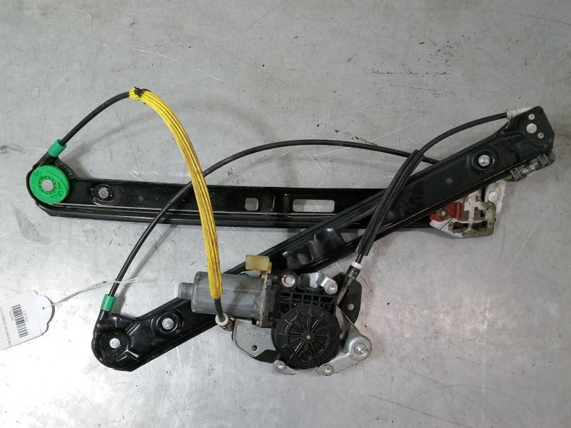 ELEVALUNAS ELECTRICO DELANTERO DERECHO 