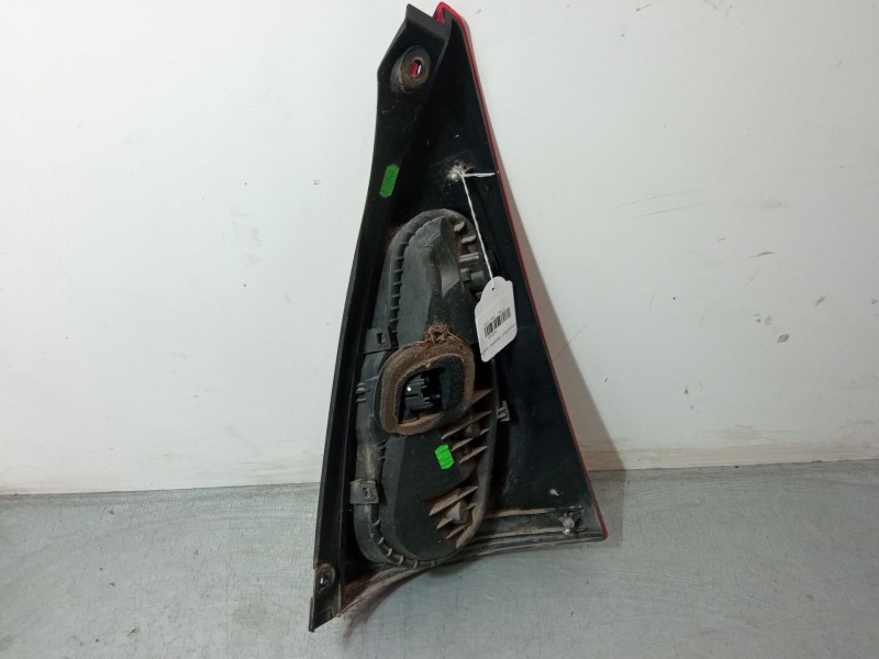 Recambio de piloto trasero izquierdo para peugeot 107 (pm_, pn_) 1.0 referencia OEM IAM   